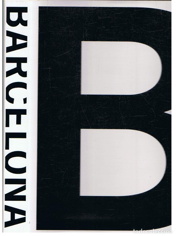 Libros de segunda mano: BARCELONA. - AA.VV. - Foto 1