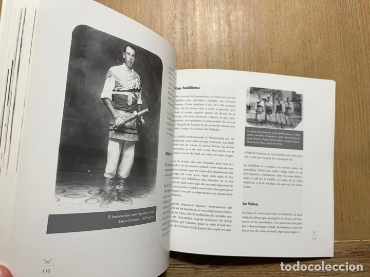 Libros de segunda mano: Bastons a Vilanova Xavier Orriols i Sendra - Foto 7
