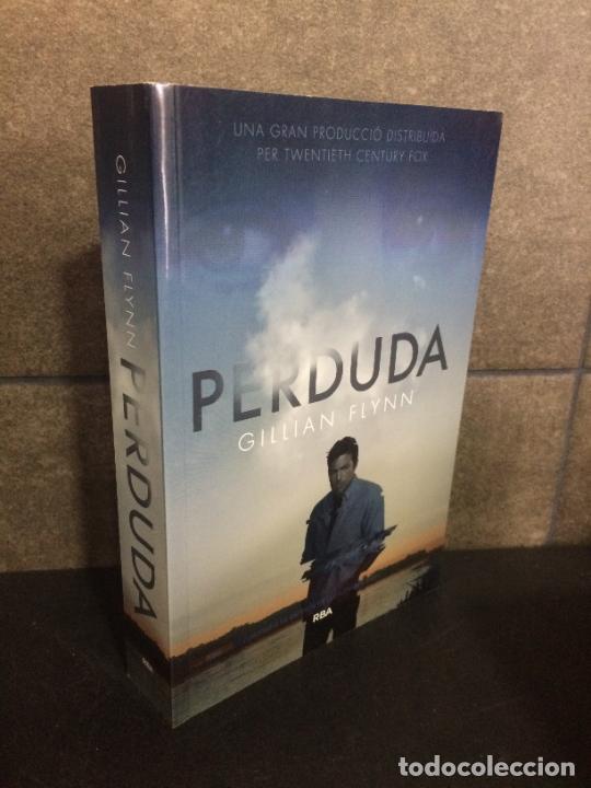 Libros de segunda mano: Perduda. Gillian Flynn. Catal&aacute;n (catal&aacute;) - Foto 1