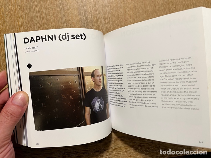 Libros de segunda mano: Primavera Sound 2013 Barcelona - Foto 6