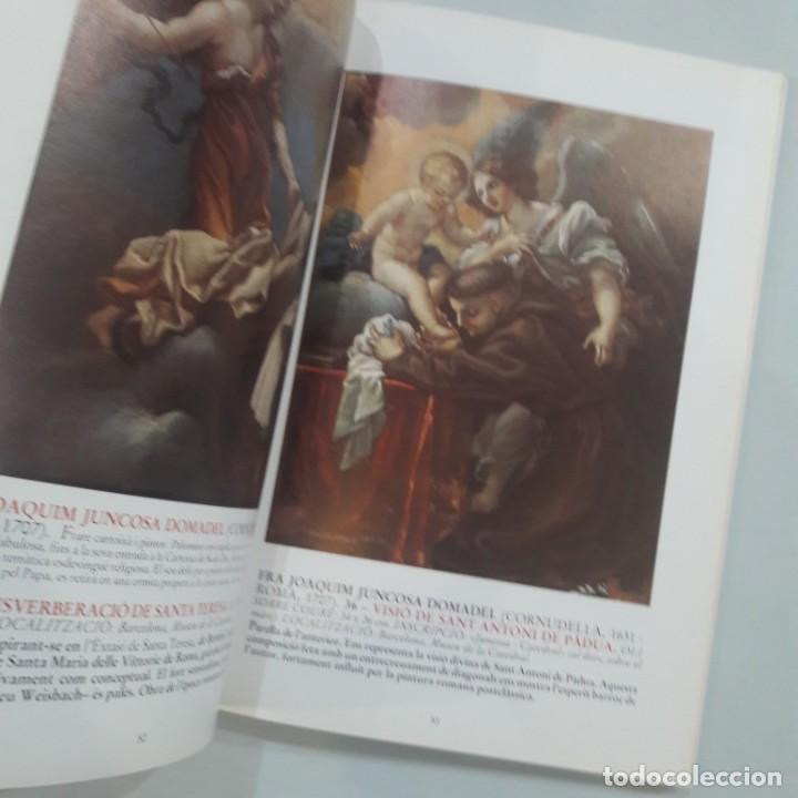 Libros de segunda mano: L&egrave;poca del barroc. Exposici&oacute; - Foto 4