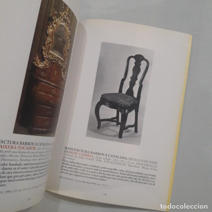 Libros de segunda mano: L&egrave;poca del barroc. Exposici&oacute; - Foto 5