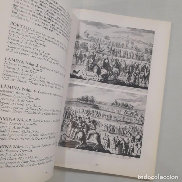 Libros de segunda mano: L&egrave;poca del barroc. Exposici&oacute; - Foto 3