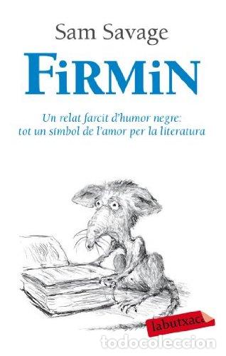 Libros de segunda mano: FIRMIN (Catal&agrave;) - Savage,Sam - Foto 1