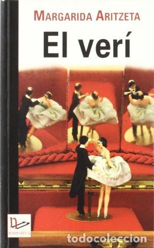 Libros de segunda mano: EL VER&Iacute; - Aritzeta,Margarida - Foto 1