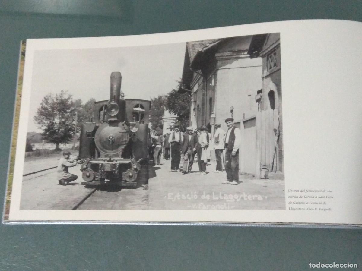 Libros de segunda mano: TORNA LERA DEL FERROCARRIL. - Foto 8