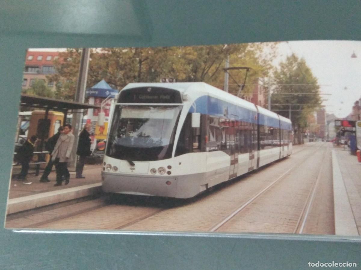 Libros de segunda mano: TORNA LERA DEL FERROCARRIL. - Foto 16