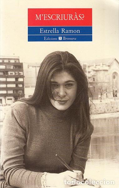 Libros de segunda mano: MESCRIUR&Agrave;S? - RAMON, ESTRELLA - Foto 1