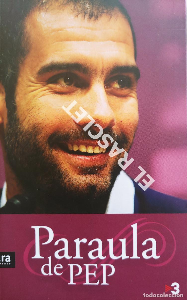 Libros de segunda mano: PARAULA DE PEP - EDICCI&Oacute;N 2009 - EN CATALAN - Foto 1