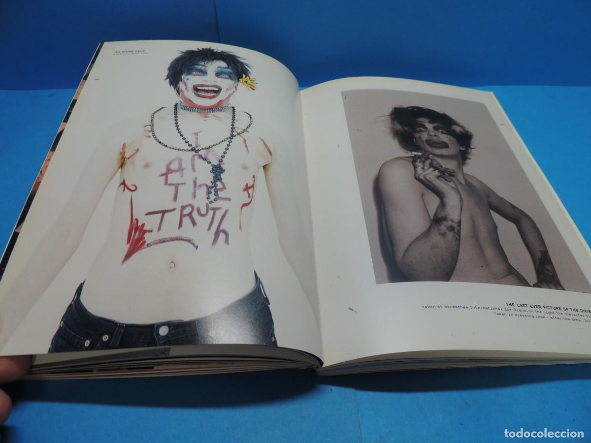 Libros de segunda mano: TRANS SEXUAL EXPRESS.- VV.AA. - Foto 14