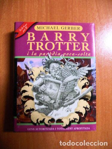 Libros de segunda mano: Barry Troter,Michael Gerber,Ed.Devir 2003 CATALAN - Foto 1