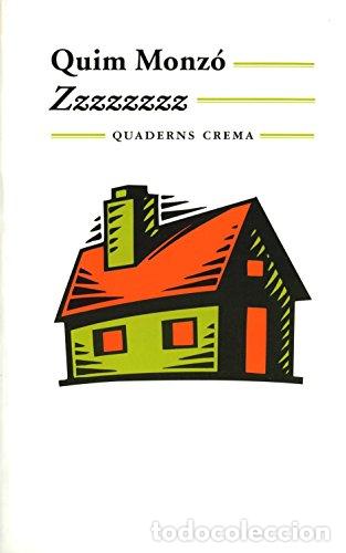 Libros de segunda mano: ZZZZZZZZ - Monz&oacute;,Quim - Foto 1