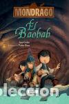 Libros de segunda mano: Mondrag&oacute;. El baobab. Llibre 3 - Foto 1