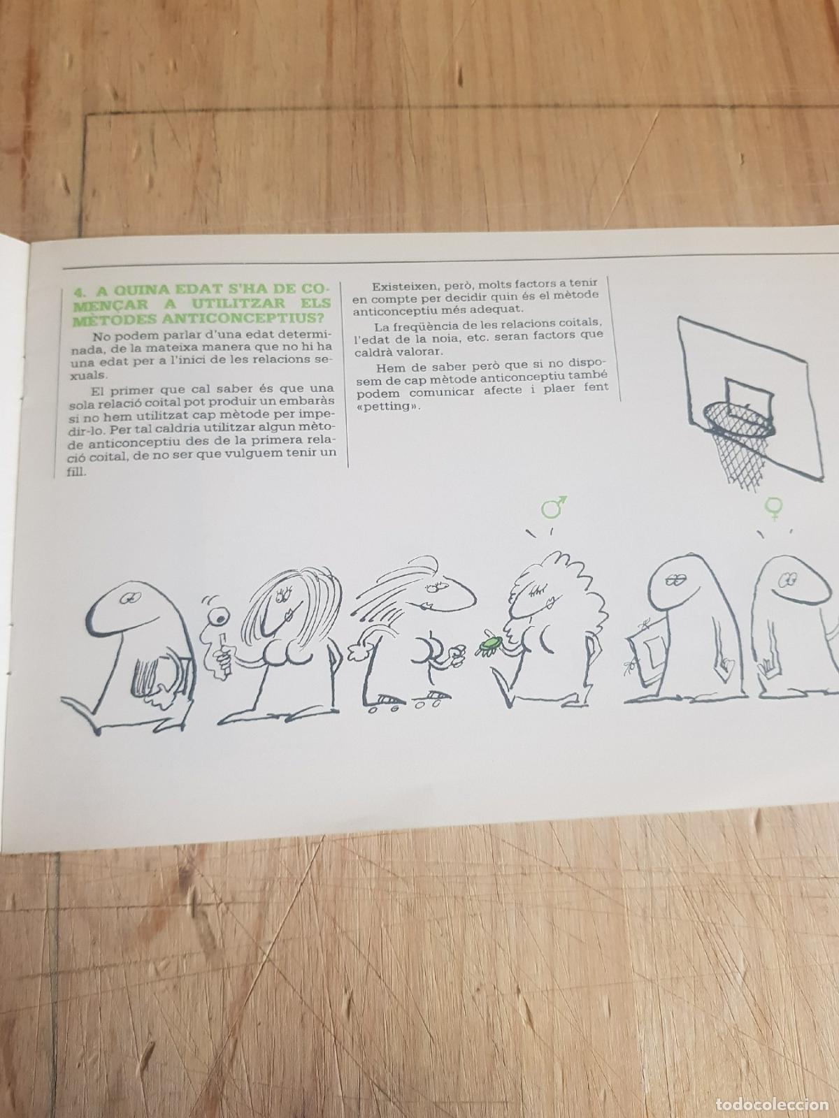 Libros de segunda mano: La sexualitat humana, 3 - Foto 3