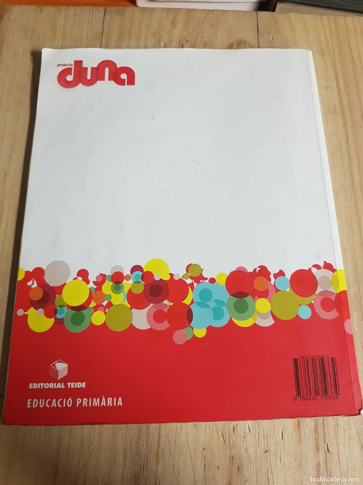 Libros de segunda mano: Matem&agrave;tiques. Quadern per practicar. - VVAA - Foto 4