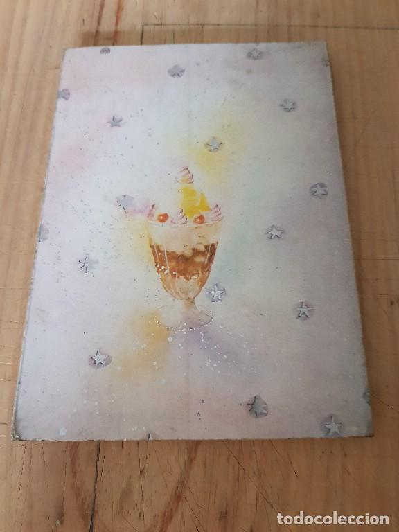 Libros de segunda mano: Les postres de l&agrave;via - Foto 3