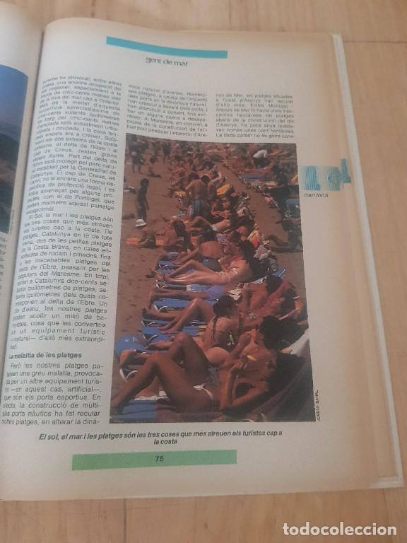 Libros de segunda mano: Gent de mar - Joan Tudela & Daniel Roman&iacute; - Foto 4