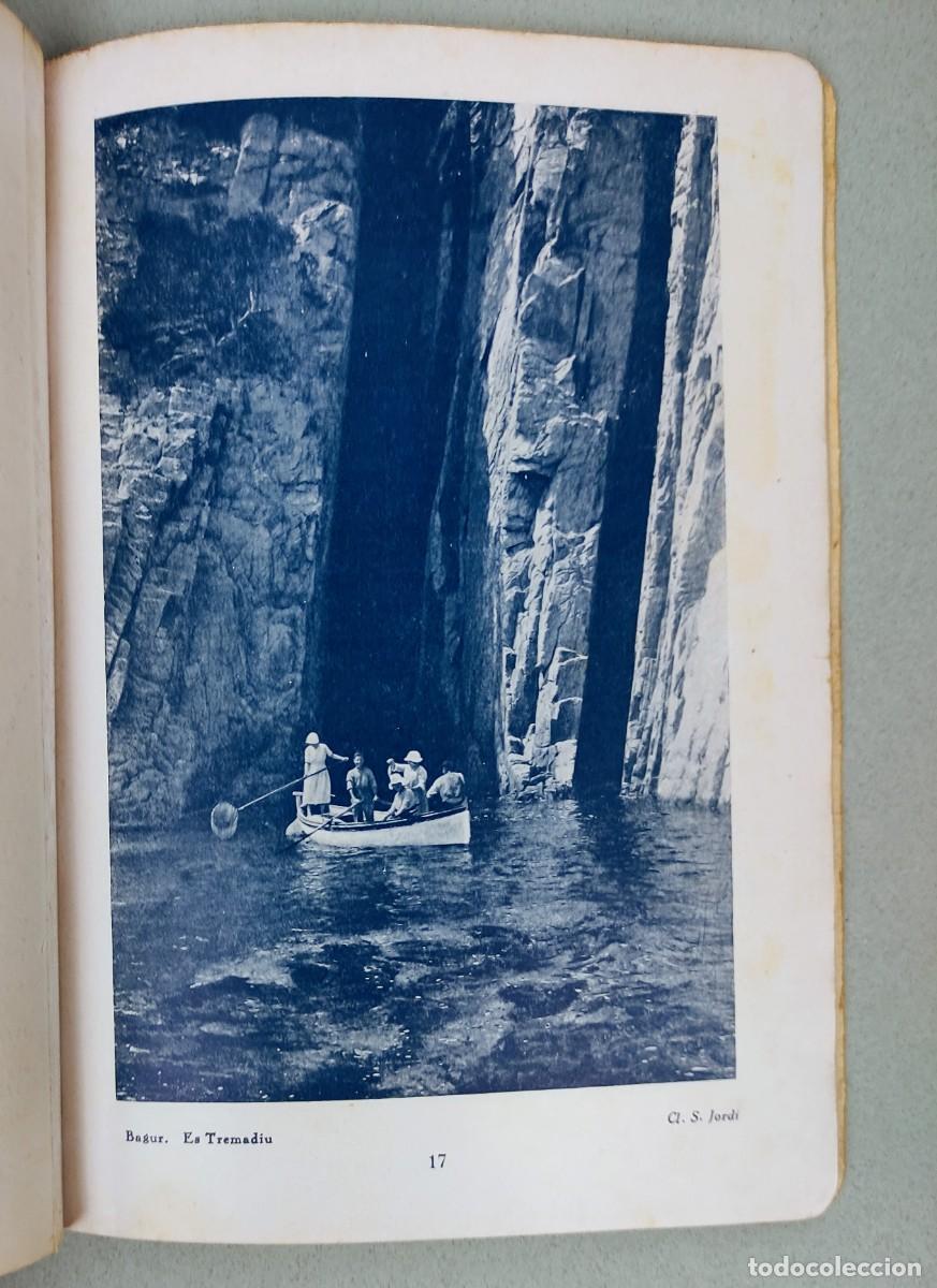 Libros de segunda mano: LA COSTA BRAVA - Foto 2