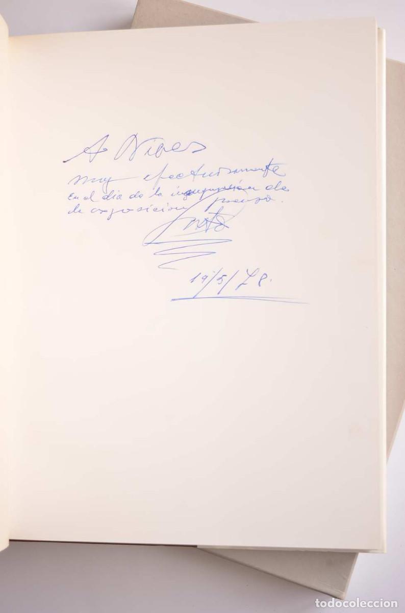 Libros de segunda mano: Sixto - CONTRERAS, Ernest - Foto 4