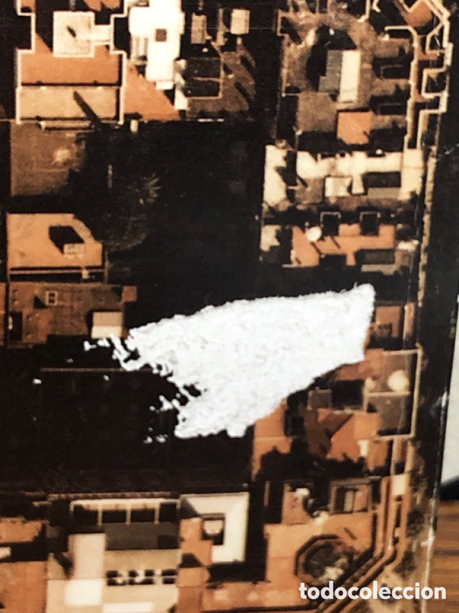 Libros de segunda mano: LIBRO ESTUDI DE L&rsquo;EIXAMPLE AJUNTAMENT DE BARCELONA &Aacute;REA D&rsquo;URBANISME - Foto 6