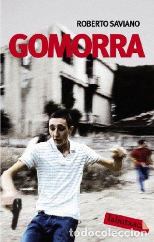 Libros de segunda mano: GOMORRA (Catal&aacute;n) - Saviano,Roberto - Foto 1