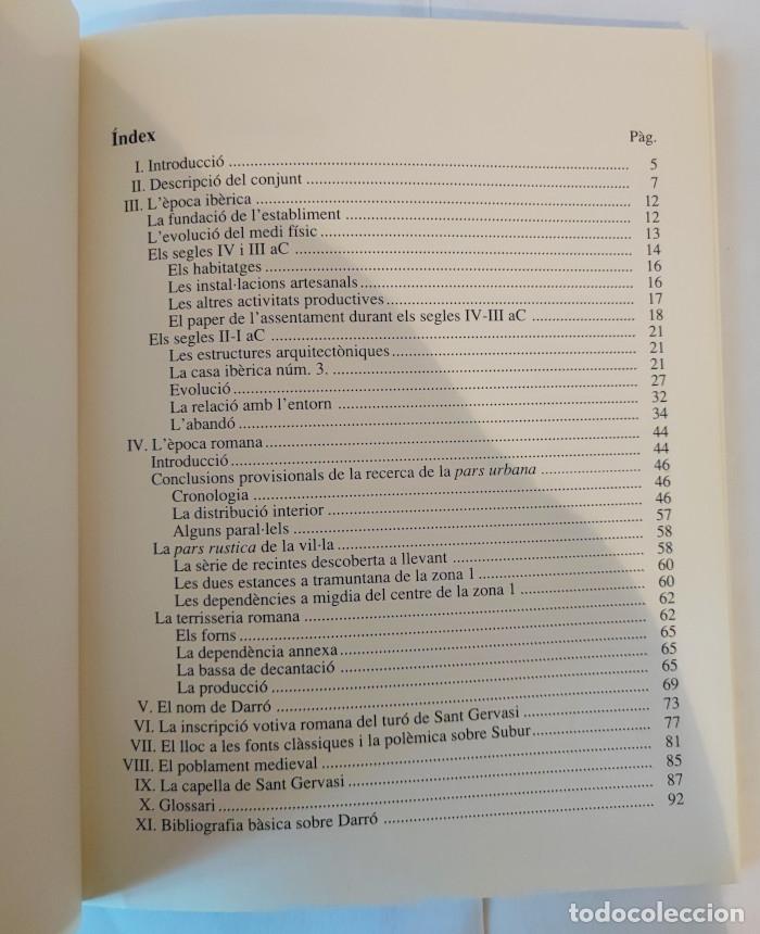 Libros de segunda mano: LA PRIMERA VILANOVA - VV.AA. - Foto 2