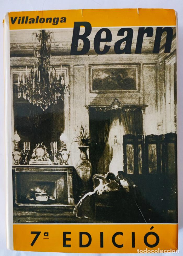 Libros de segunda mano: BEARN - Lloren&ccedil; Villalonga - Foto 1