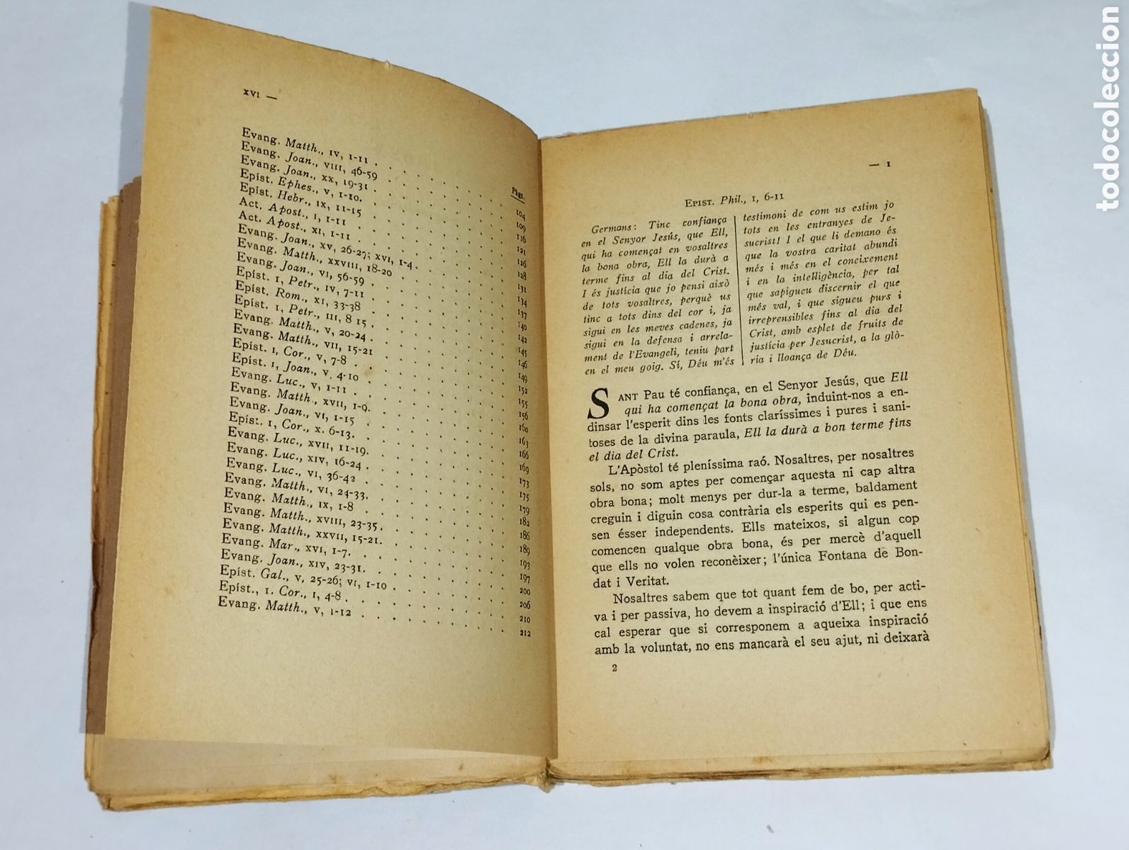 Libros de segunda mano: Cam&iacute; &ndash; Marqu&egrave;s de Balanz&oacute; &ndash; 1926 - Foto 4
