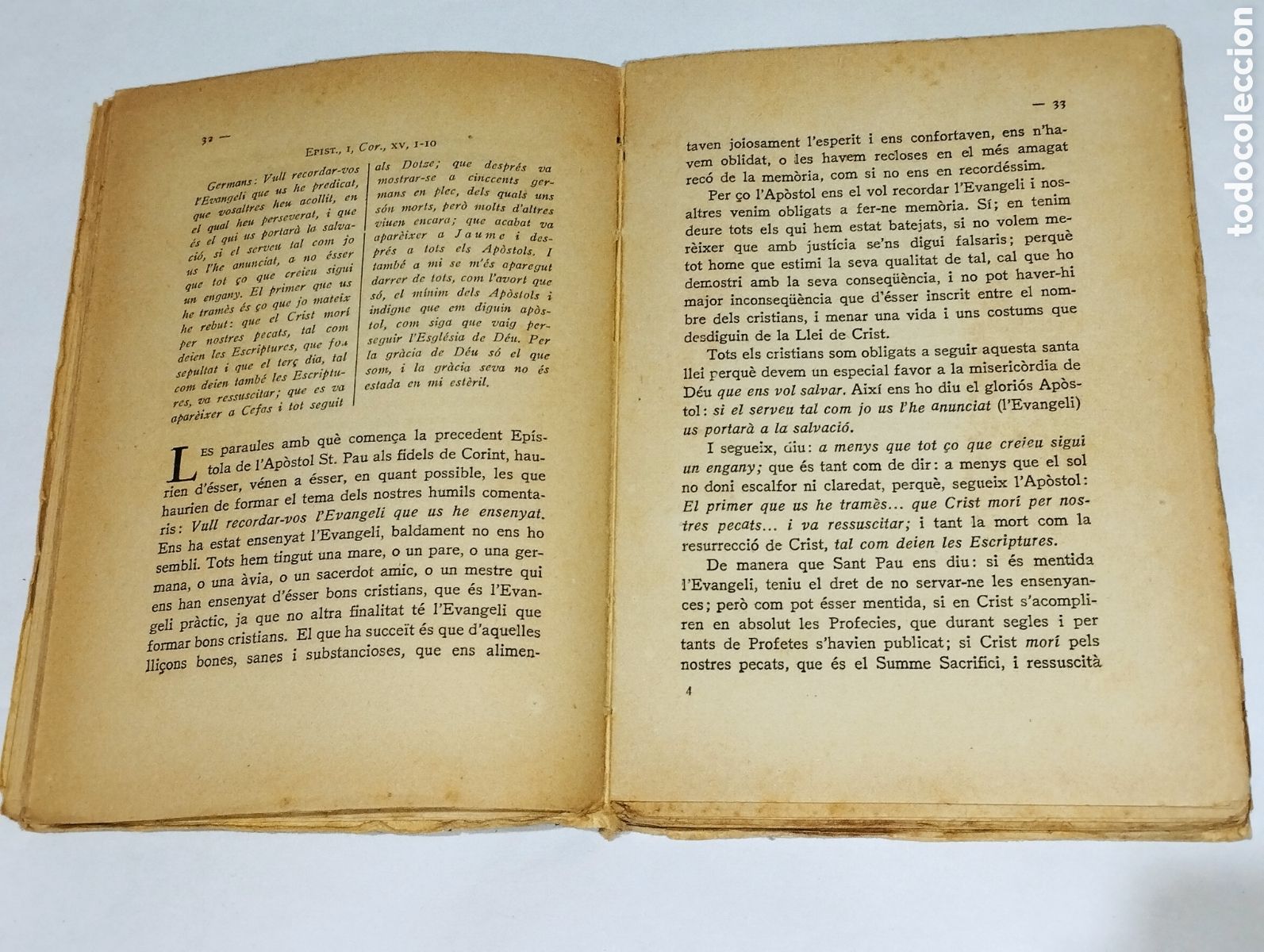 Libros de segunda mano: Cam&iacute; &ndash; Marqu&egrave;s de Balanz&oacute; &ndash; 1926 - Foto 5