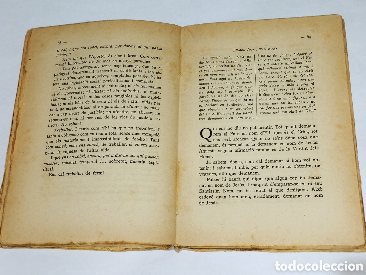 Libros de segunda mano: Cam&iacute; &ndash; Marqu&egrave;s de Balanz&oacute; &ndash; 1926 - Foto 6