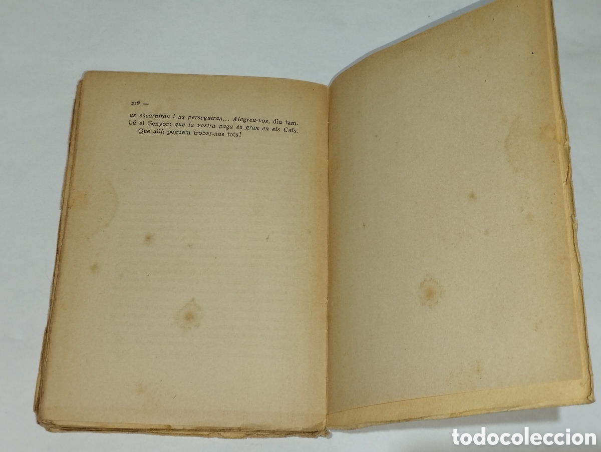Libros de segunda mano: Cam&iacute; &ndash; Marqu&egrave;s de Balanz&oacute; &ndash; 1926 - Foto 9