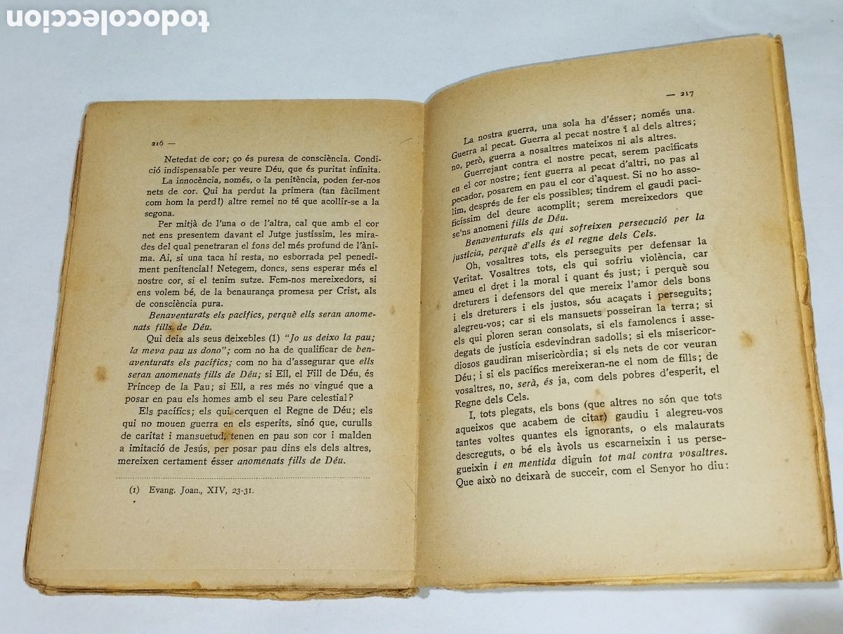 Libros de segunda mano: Cam&iacute; &ndash; Marqu&egrave;s de Balanz&oacute; &ndash; 1926 - Foto 10
