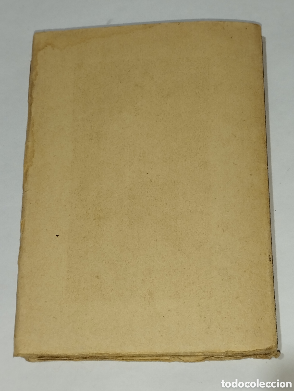 Libros de segunda mano: Cam&iacute; &ndash; Marqu&egrave;s de Balanz&oacute; &ndash; 1926 - Foto 11