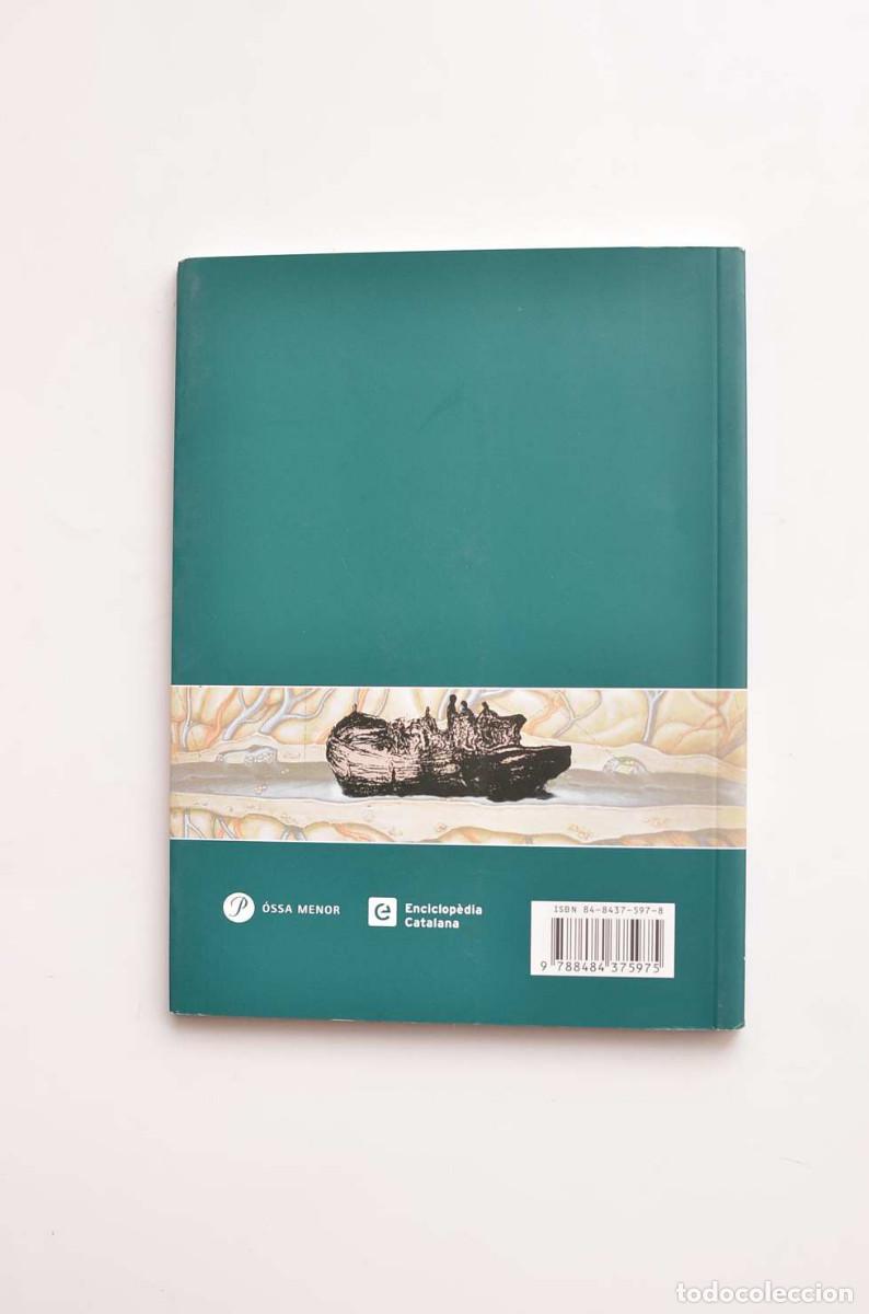 Libros de segunda mano: La mar de dins - ROVIRA, Pere - Foto 4