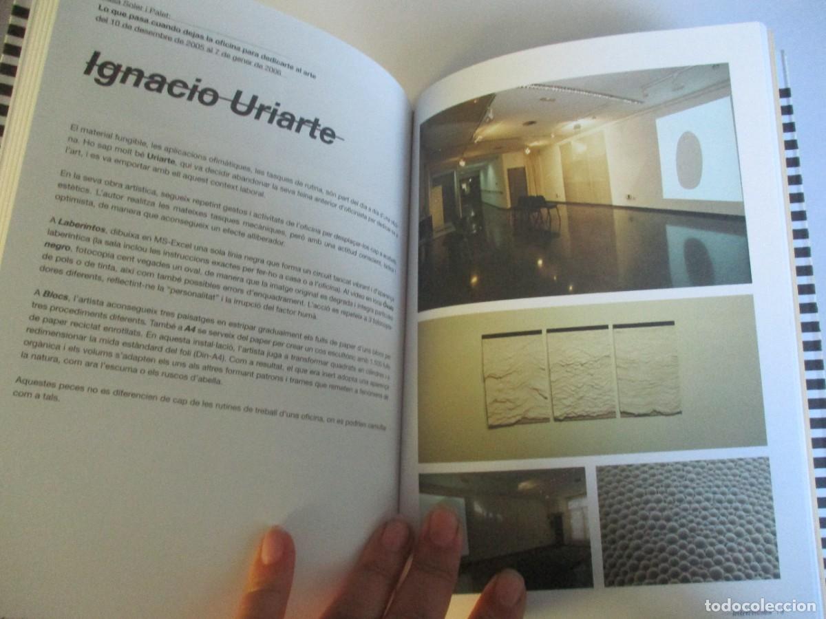Libros de segunda mano: VV.AA. INTRFRNCIES (catal&aacute;n) W21035 - Foto 4