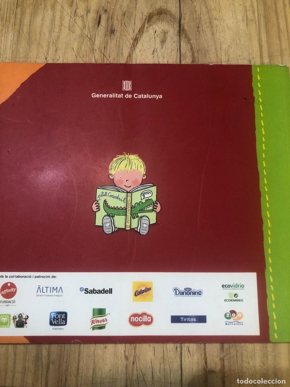 Libros de segunda mano: Un infant que creix - Foto 2