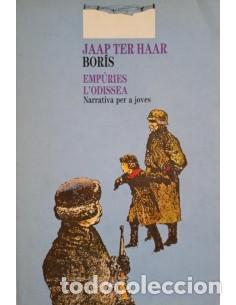 Libros de segunda mano: BORIS (Catal&aacute;n) - Ter Haar,Jaap - Foto 1