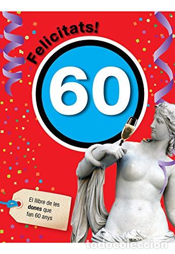 Libros de segunda mano: FELI&Ccedil;ITATS 60 - Ros&eacute;s,Laia - Foto 1