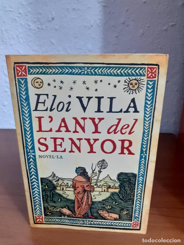 Libros de segunda mano: LANY DEL SENYOR - Villa, Eloi - Foto 1