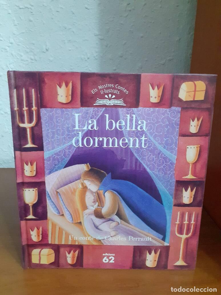 Libros de segunda mano: LA BELLA DORMENT - Perrault, Charles - Foto 1