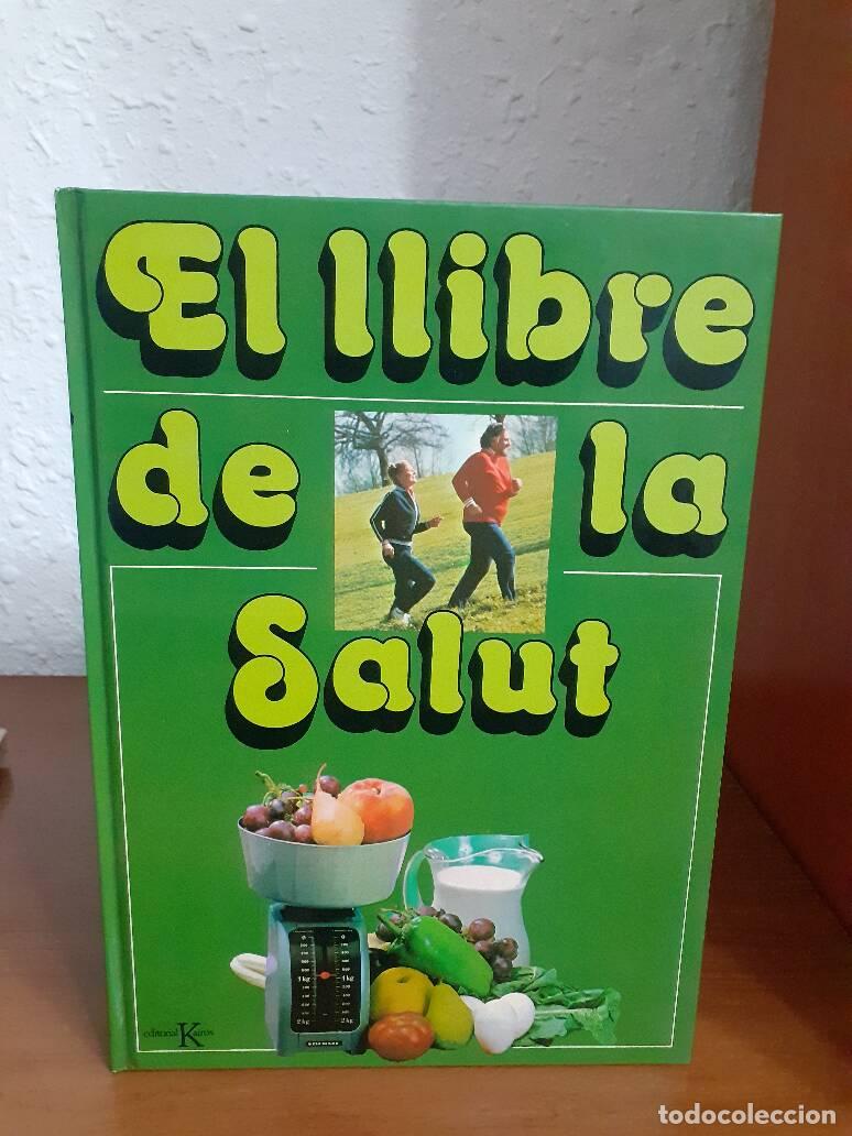 Libros de segunda mano: EL LLIBRE DE LA SALUT - - Foto 1