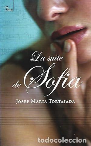 Libros de segunda mano: LA SUITE DE SOF&Iacute;A (Catal&aacute;n) - Tortajada,Josep Maria - Foto 1