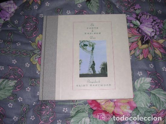 Libros de segunda mano: DIARIO EL PONTE DE MADISON EN CATAL&Aacute;N - Foto 1