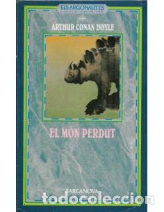 Libros de segunda mano: EL MON PERDUT - Doyle,Sir Arthur Conan - Foto 1