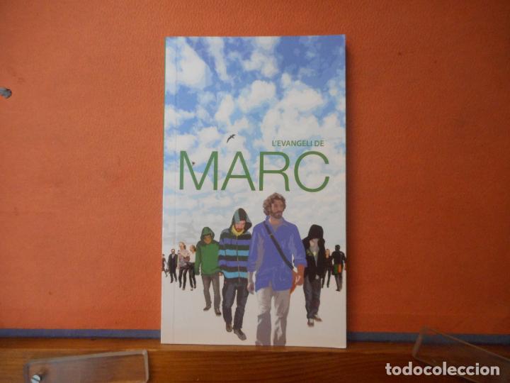 Libros de segunda mano: LEVANGELI DE MARC. EDITORIAL CLARET. - Foto 1