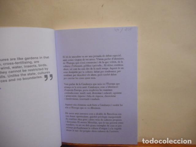 Libros de segunda mano: PASQUAL MARAGALL. CIUTADANS PEL CANVI. - Foto 2