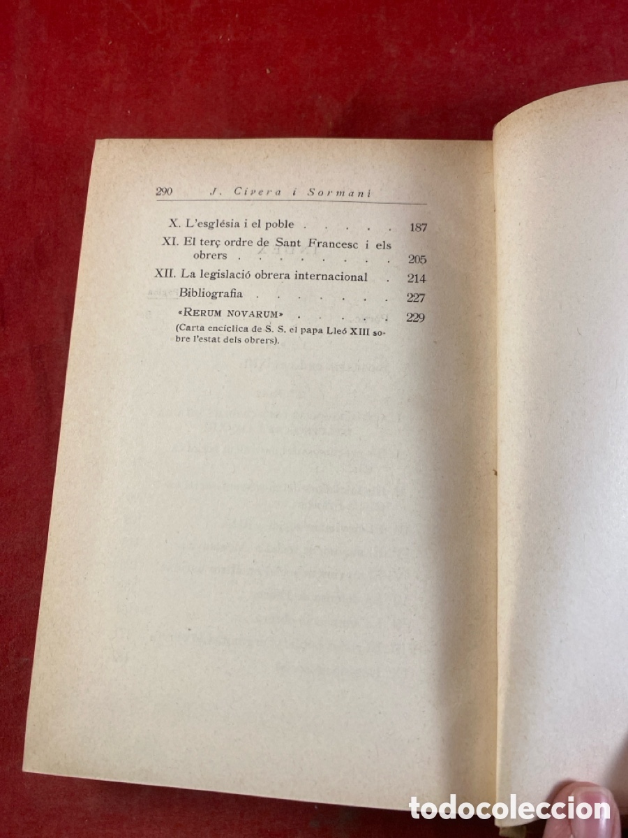 Libros de segunda mano: LLEO XIII - Foto 3