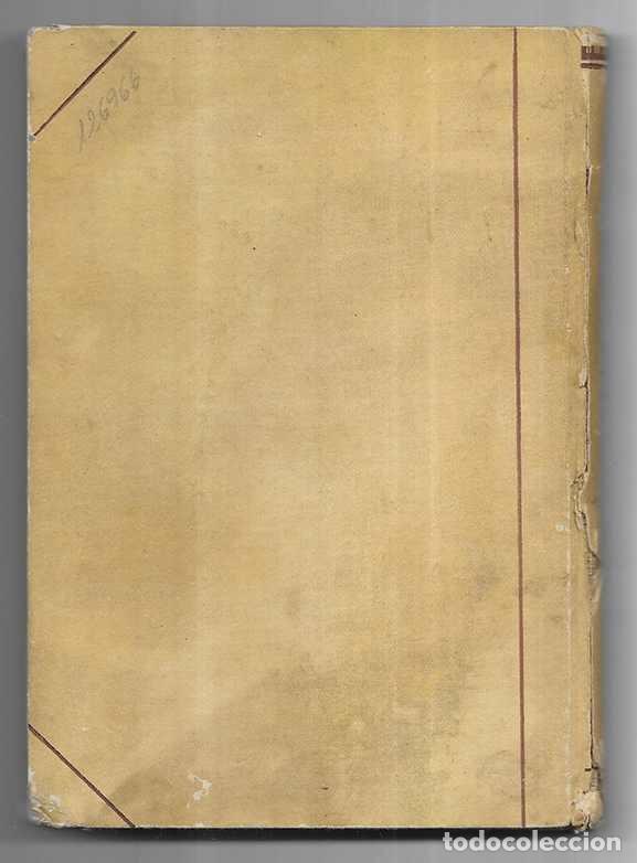 Libros de segunda mano: Bogeria, La. 1947 - Foto 3