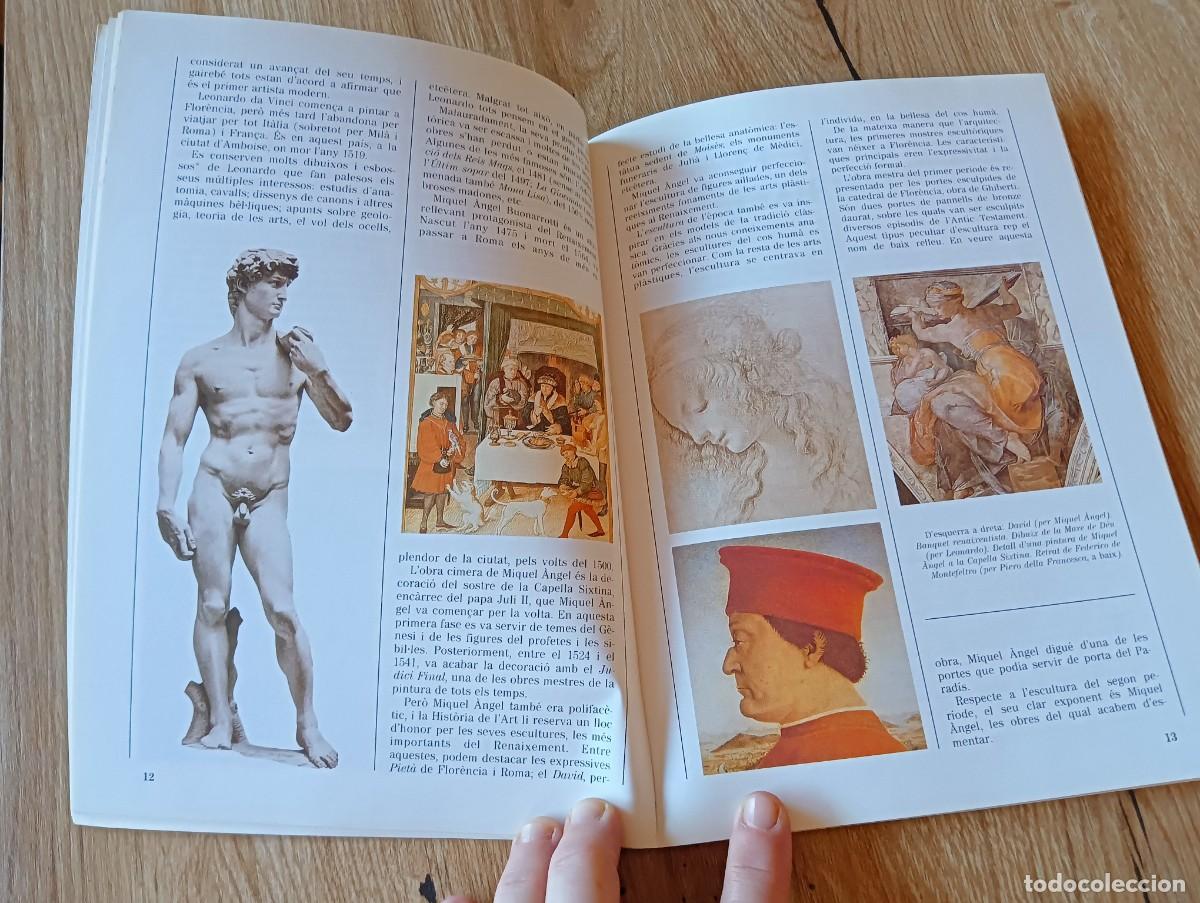 Libros de segunda mano: Pobles i gents El Renaixement 5 - Foto 3