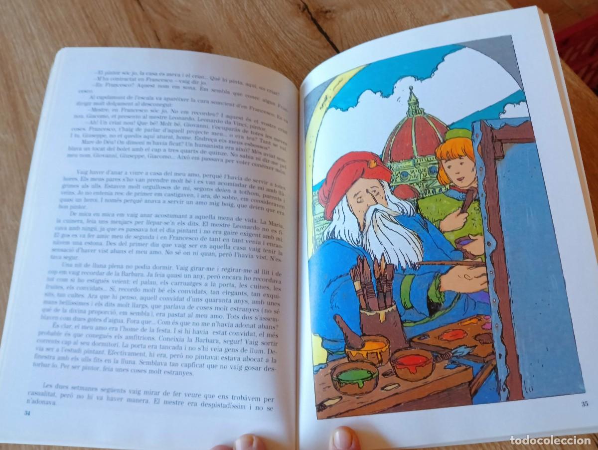 Libros de segunda mano: Pobles i gents El Renaixement 5 - Foto 4